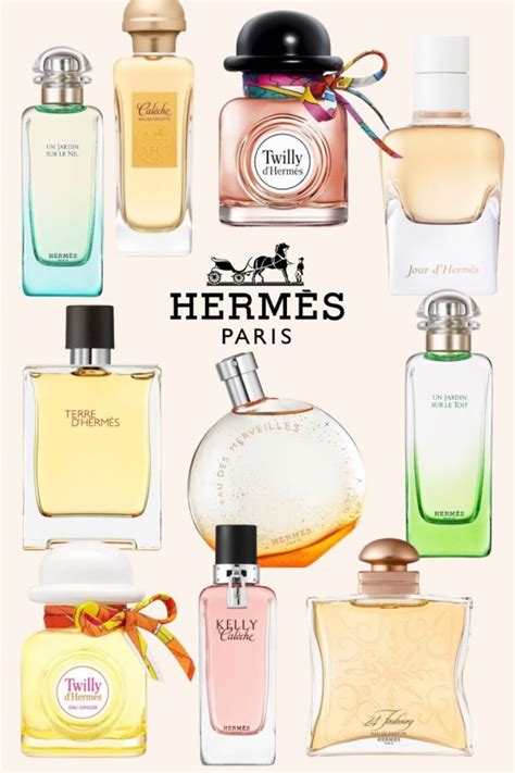 flaconi hermes parfum damen|The 12 Best Hermès Perfumes For Women (2024) – Stylecraze.